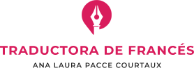 Traductora de Francés - Ana Laura Pacce Courtaux